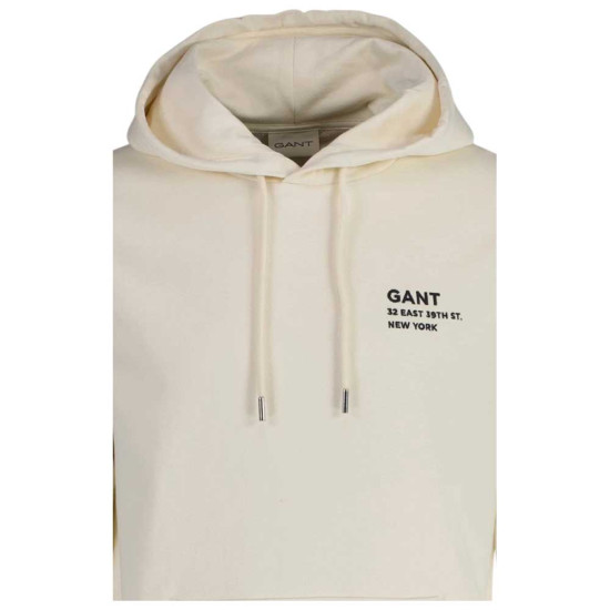 Gant Ανδρικό φούτερ